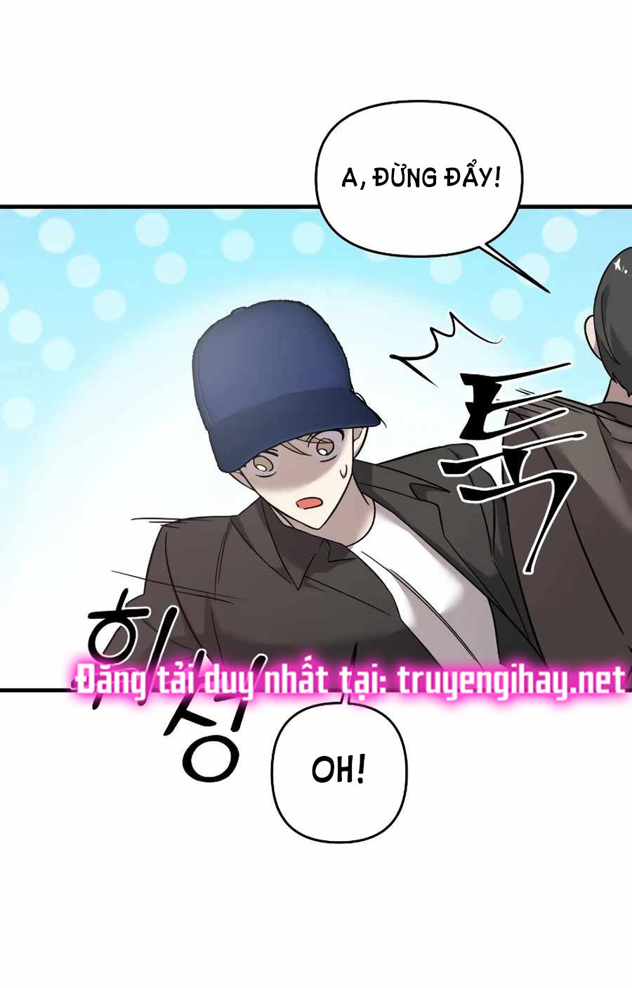 phản diện thuần túy chapter 6.2 6