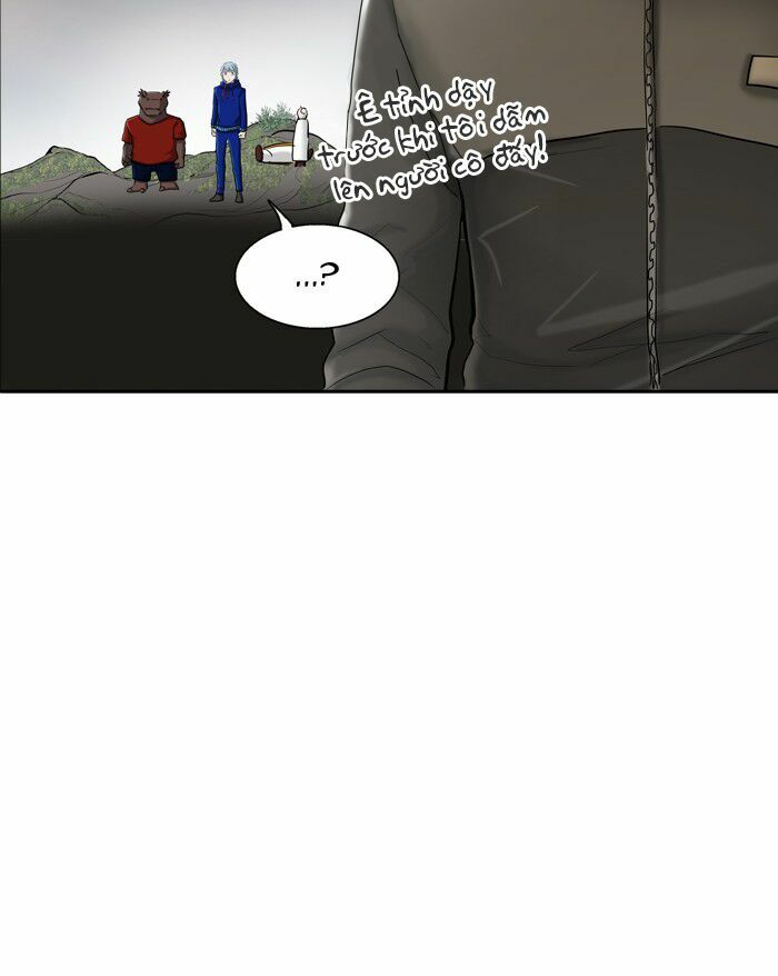 tòa tháp bí ẩn 2 chapter 292 8