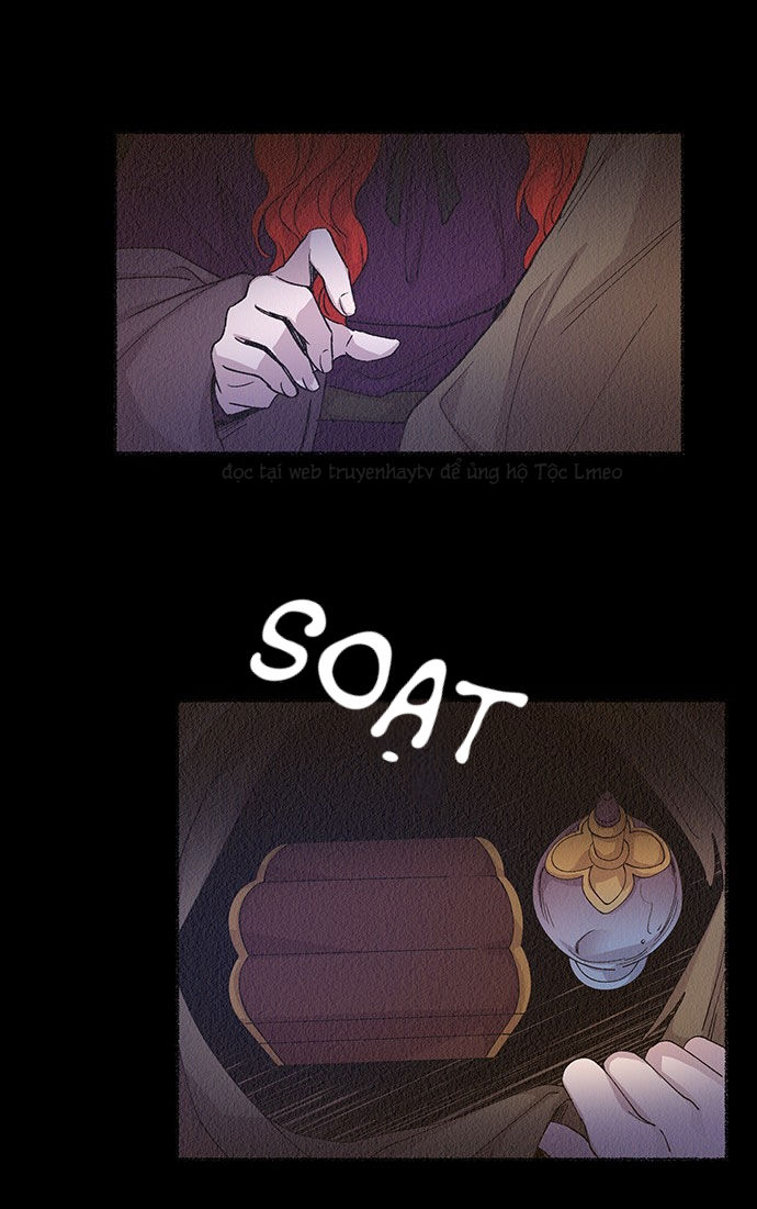 như gió trên cành cây khô chapter 55 30