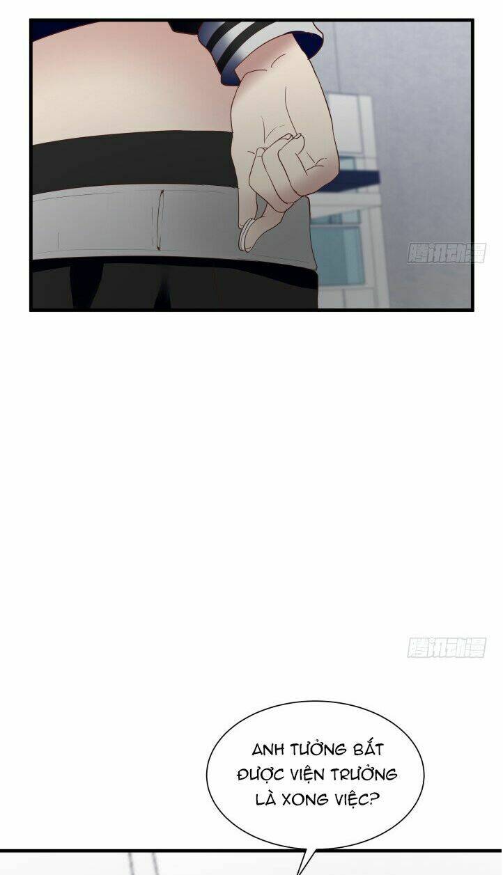 khi trò chơi ác ma bắt đầu chapter 78 30