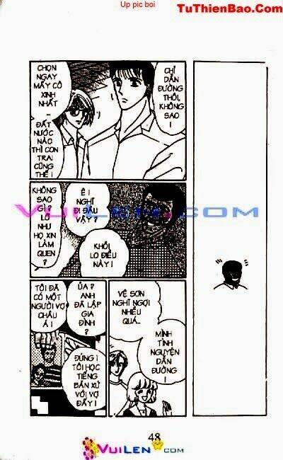 cô bé khóc nhè chapter 11 47