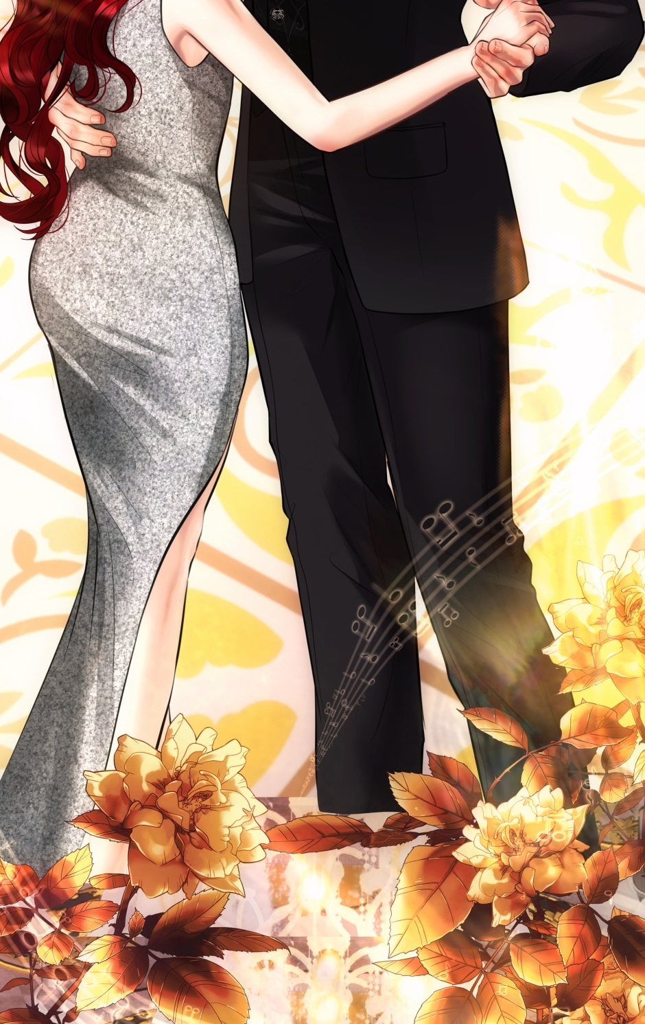 tôi đã ký khế ước với ác quỷ chapter 28.1 31