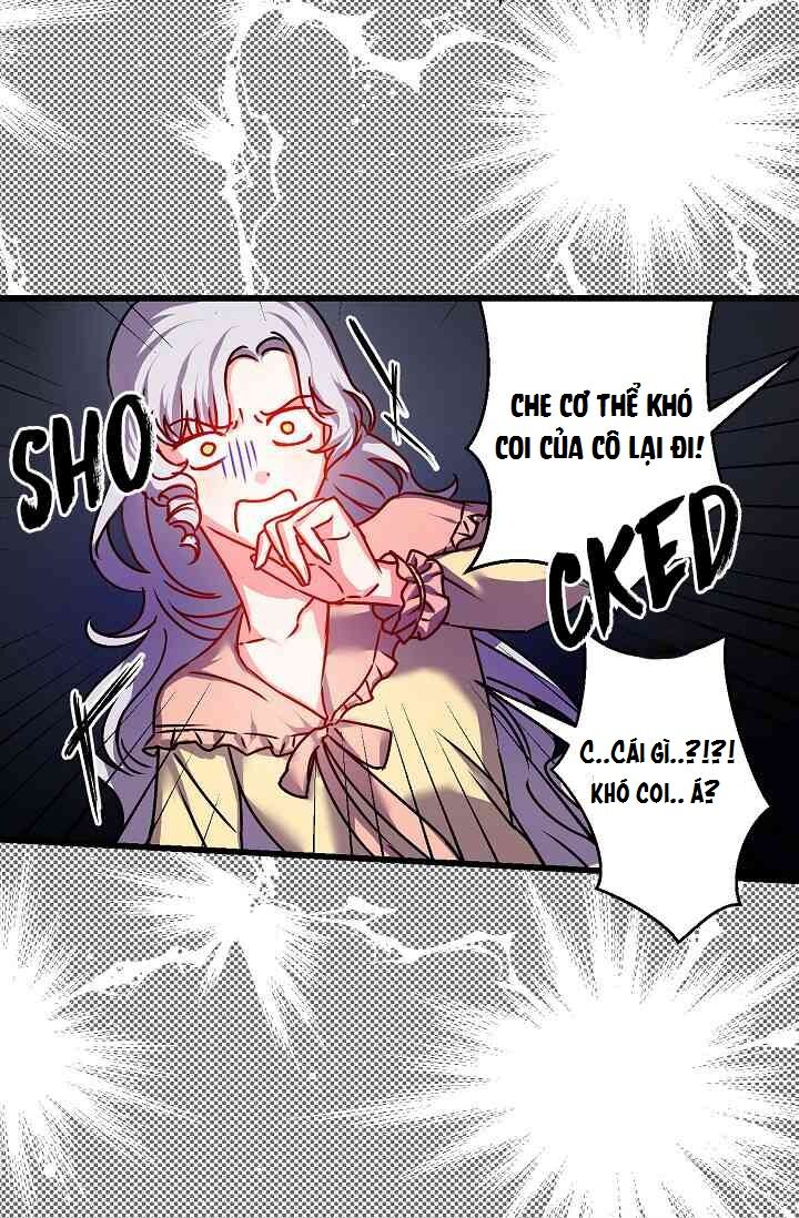 hôn lễ báo thù chapter 9 19