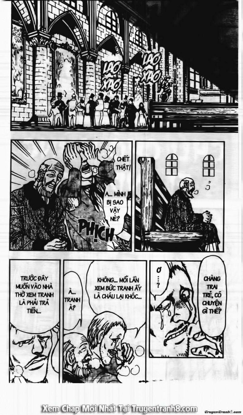 sắc lệnh ánh trăng chapter 44 16