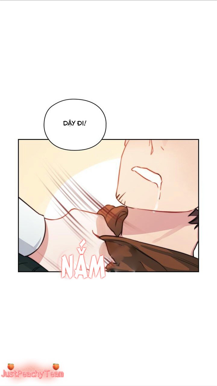 nhân danh đấng cứu thế chapter 9 40