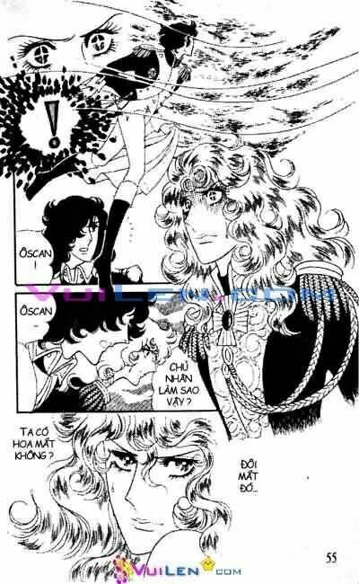 hoa hồng véc-xây chapter 10 55