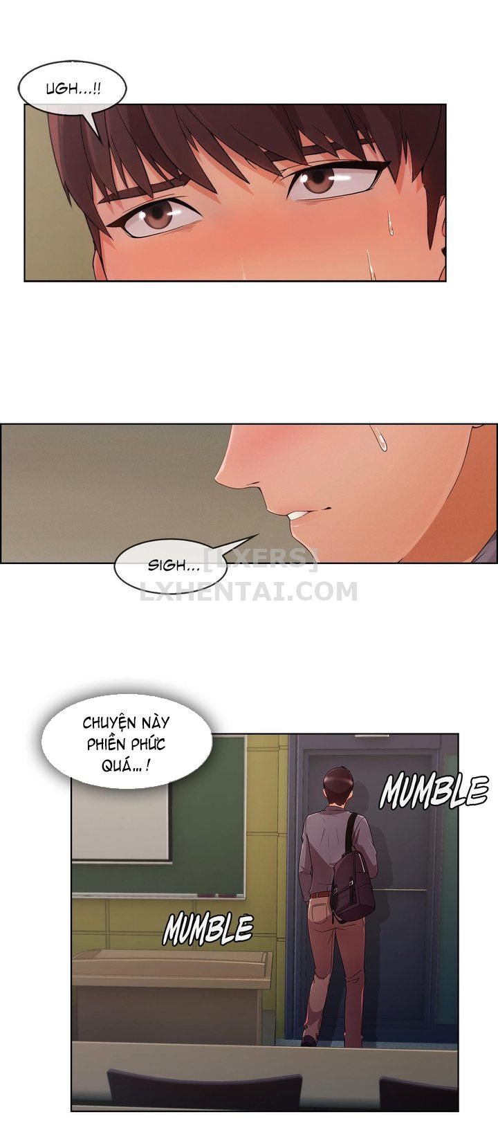 điên cuồng nhưng ngọt ngào chapter 29 20