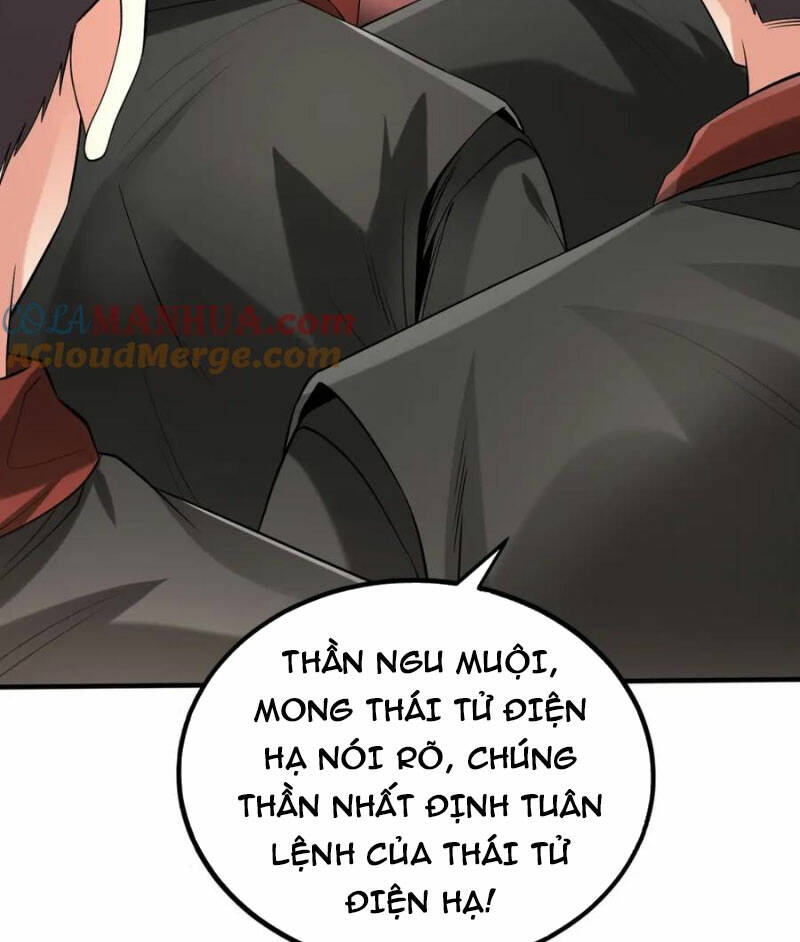 đại tần, ta là con tần thủy hoàng, giết địch thành thần chapter 107 44