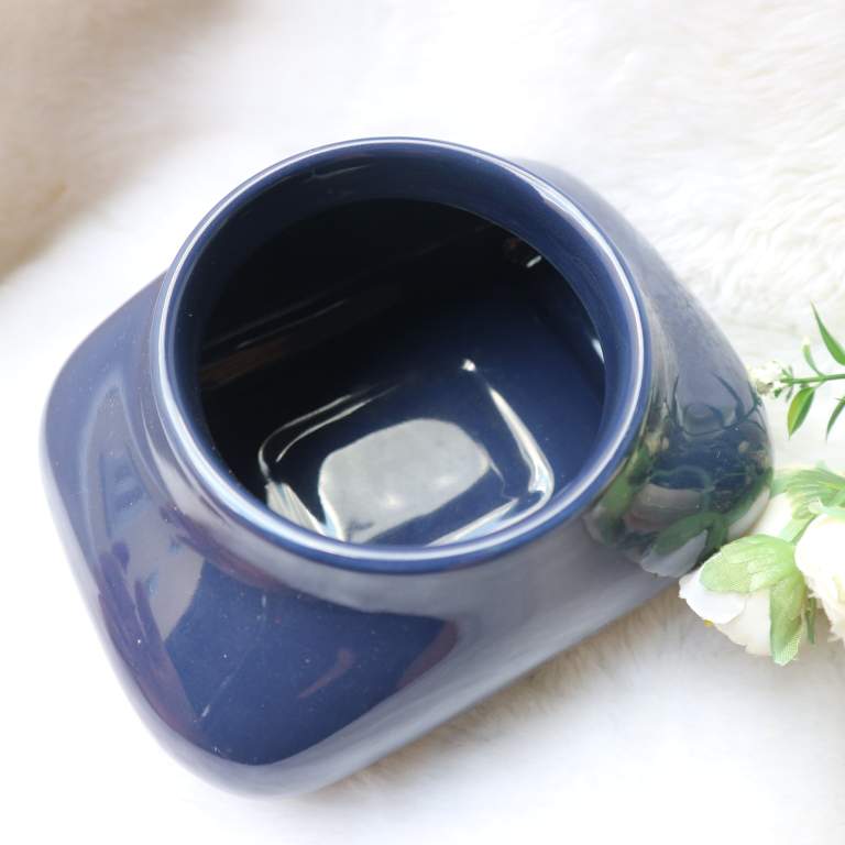Hộp Sứ Đựng Khăn Giấy Nhiều Màu - Sang Trọng - Tiện Dụng