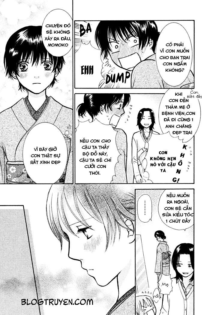 momoiro heaven chapter 16 13