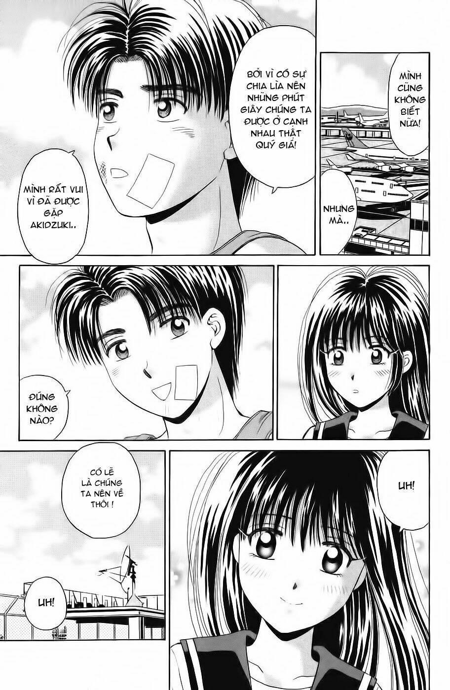 open sesame chapter 36 35