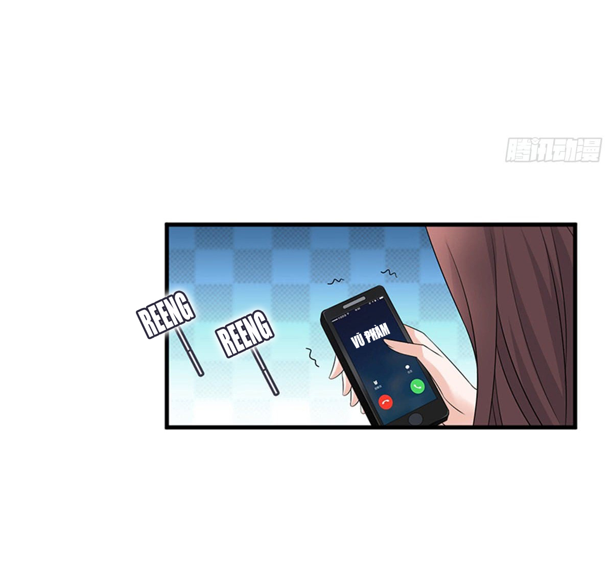 thí hôn lão công, cần giúp sức chapter 27 4