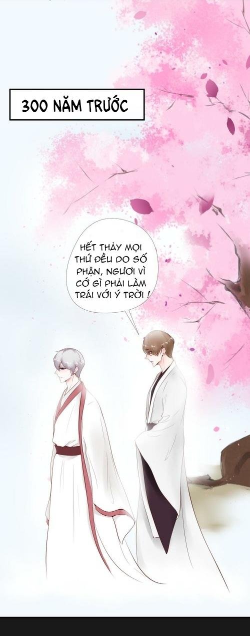 nỗi nhớ ngàn năm chapter 10 3