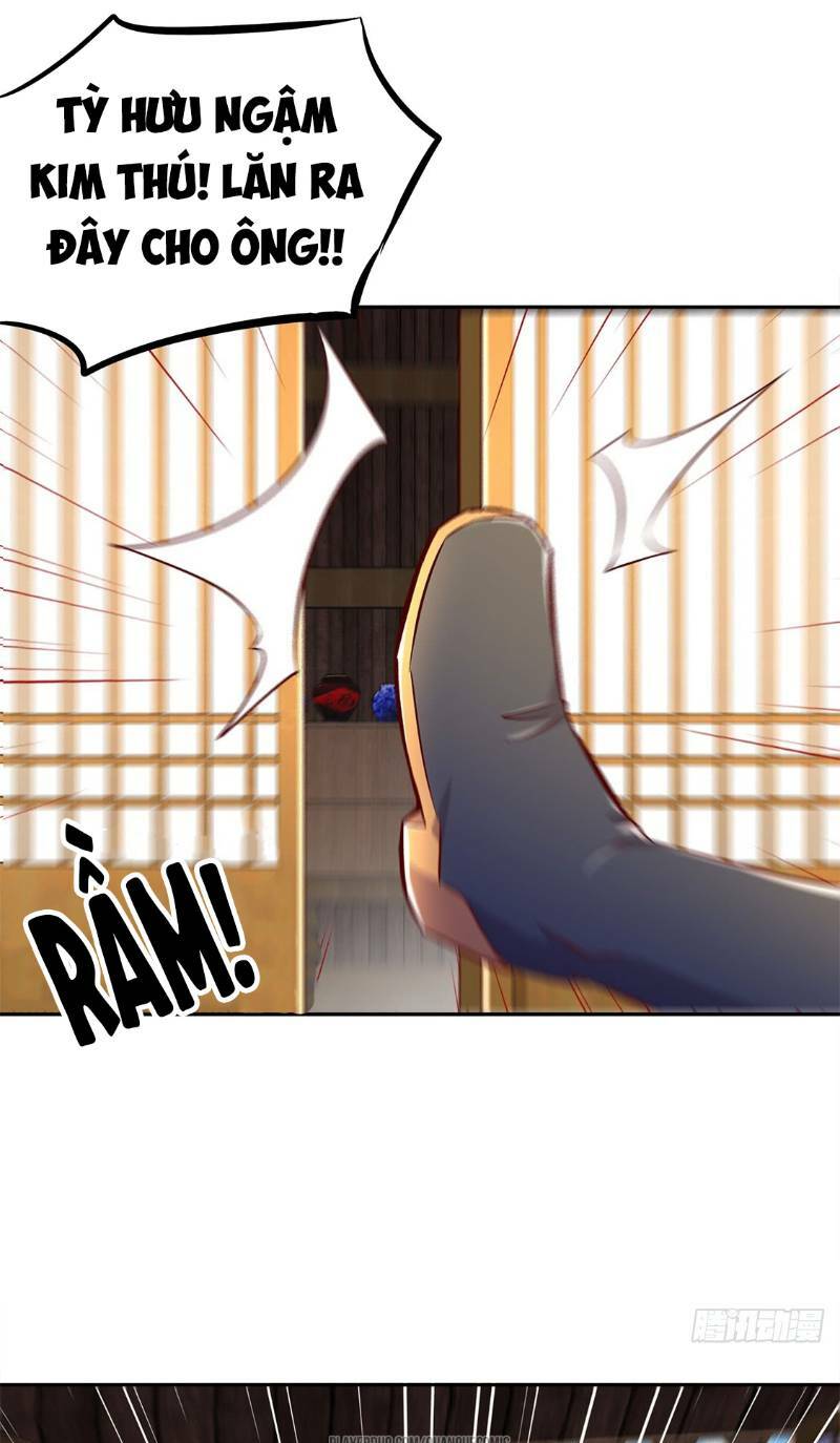 võng du chi tối cường đoán mệnh sư chapter 27 11