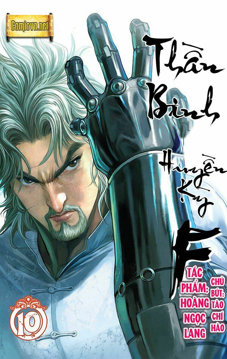 thần binh huyền kỳ f chapter 30 1