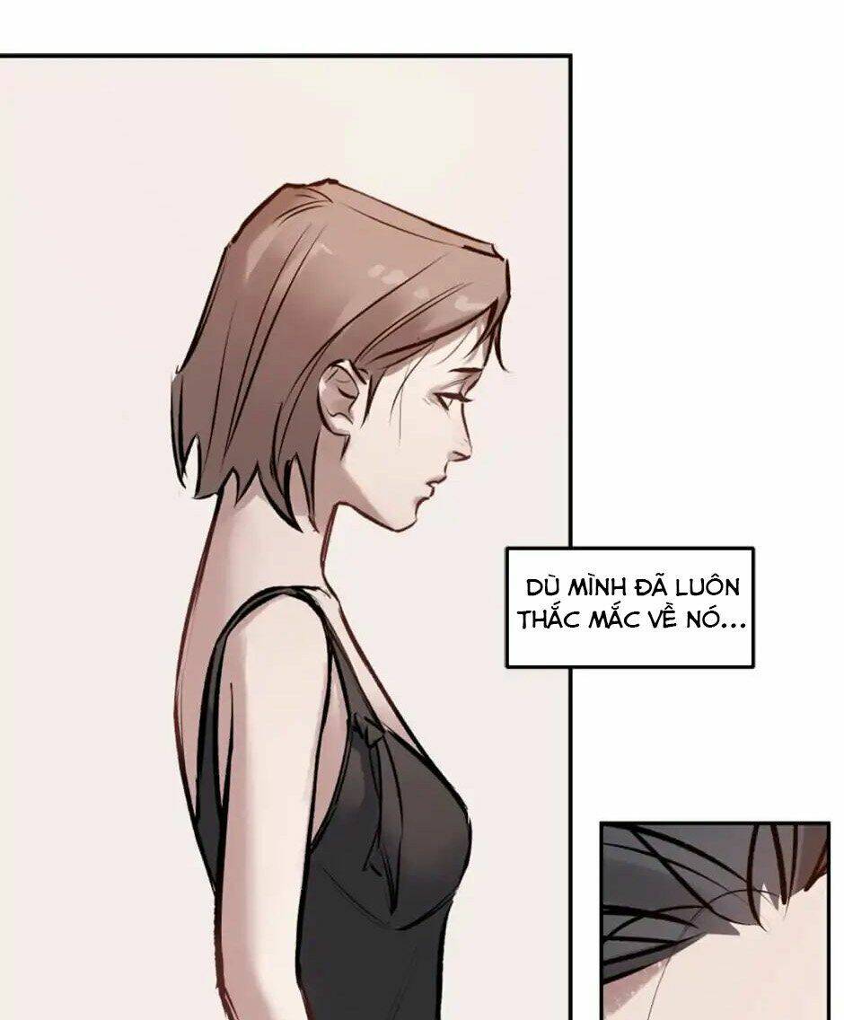 anh hùng và hiệp nữ chapter 3 22