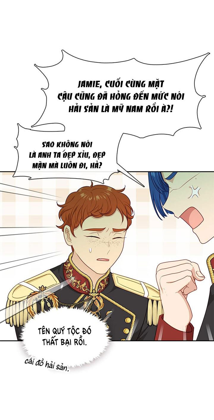 cẩn thận nữ phụ phản diện đấy! chapter 119 40