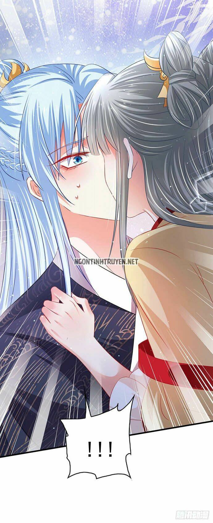 bệnh kiều phu quân ngạnh thượng cung chapter 21 40