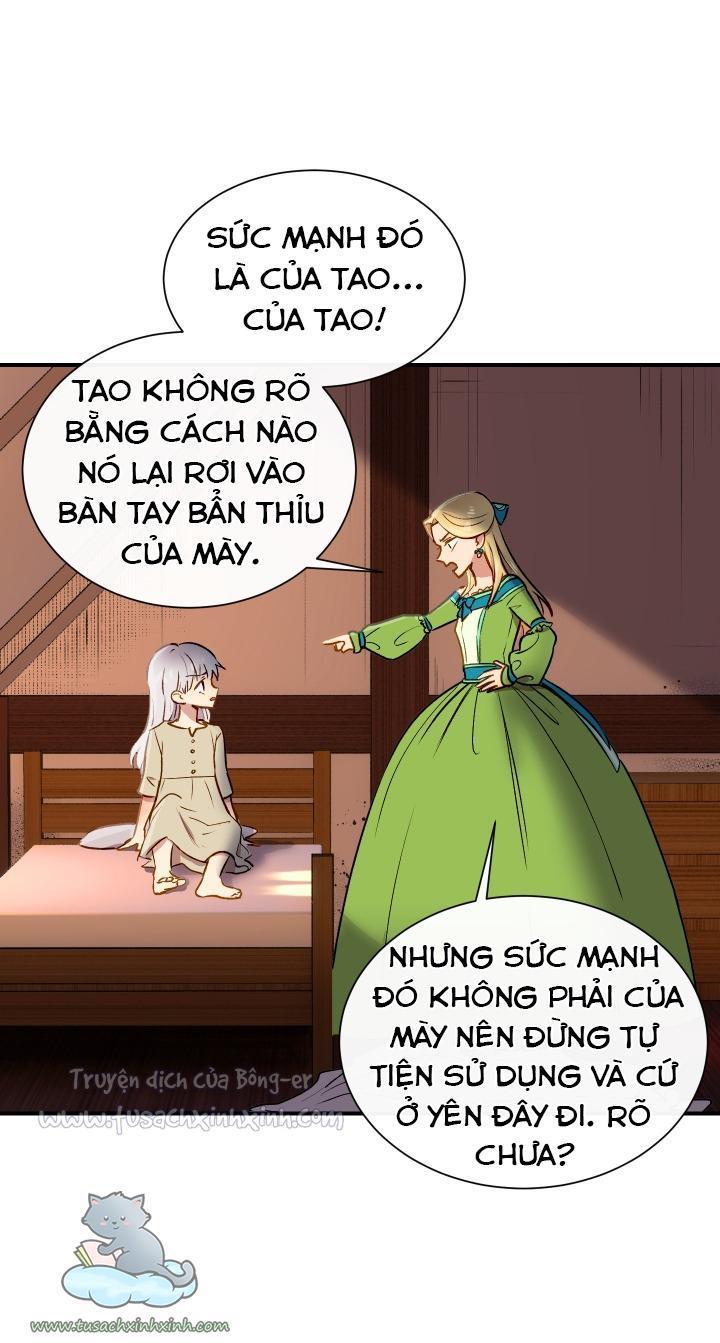 công nương khế ước của gia tộc công tước quái vật chapter 6 21