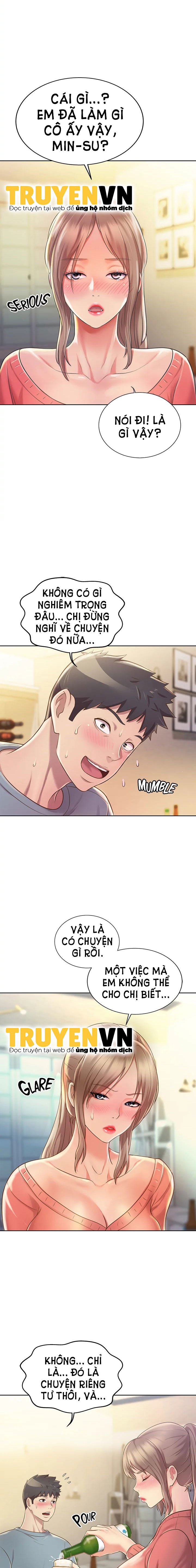 hương vị máy bay chapter 14 19