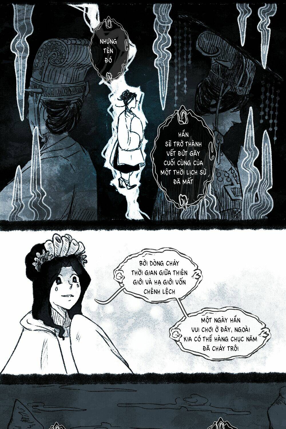 đồng vọng dân gian chapter 7 28