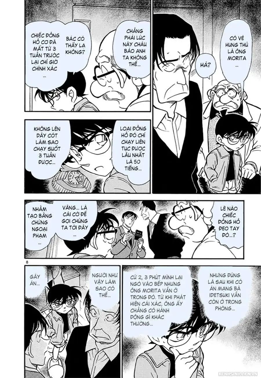 conan chapter 336 8