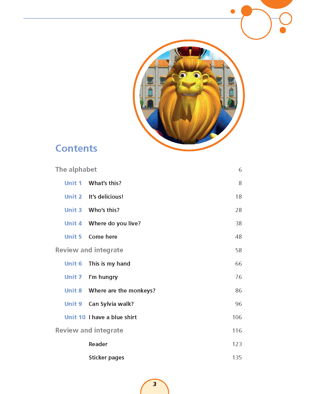 English With Muzzy Level 2 Student Book