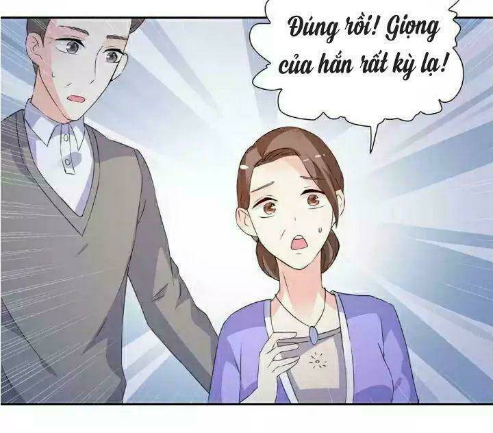 1 nửa hoàn hảo của ceo chapter 38 16