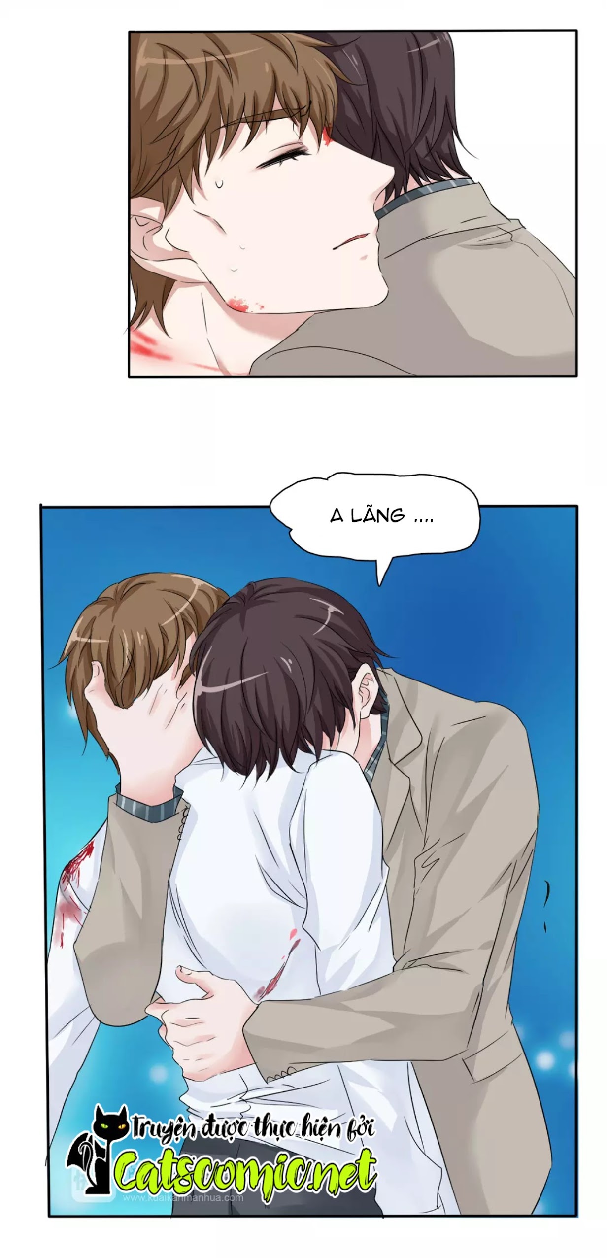Lấy Sắc Tấn Công Sắc chapter 17 - Trang 24