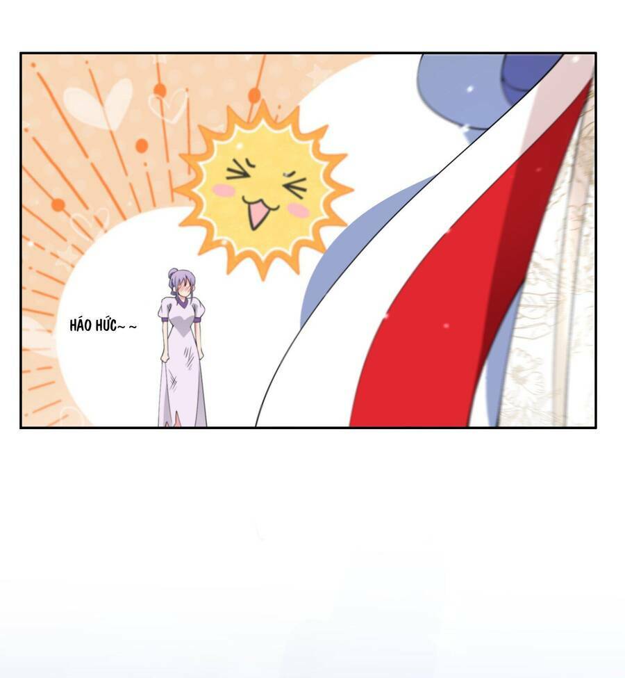 trăm cách tử đạo của công chúa chapter 10 48