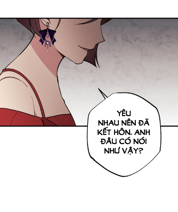 Ăn Mòn chapter 32.1 - Trang 18