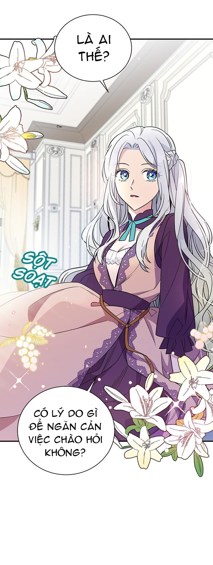 vợ ơi, anh sắp trụ không nổi rồi! chapter 5.1 18