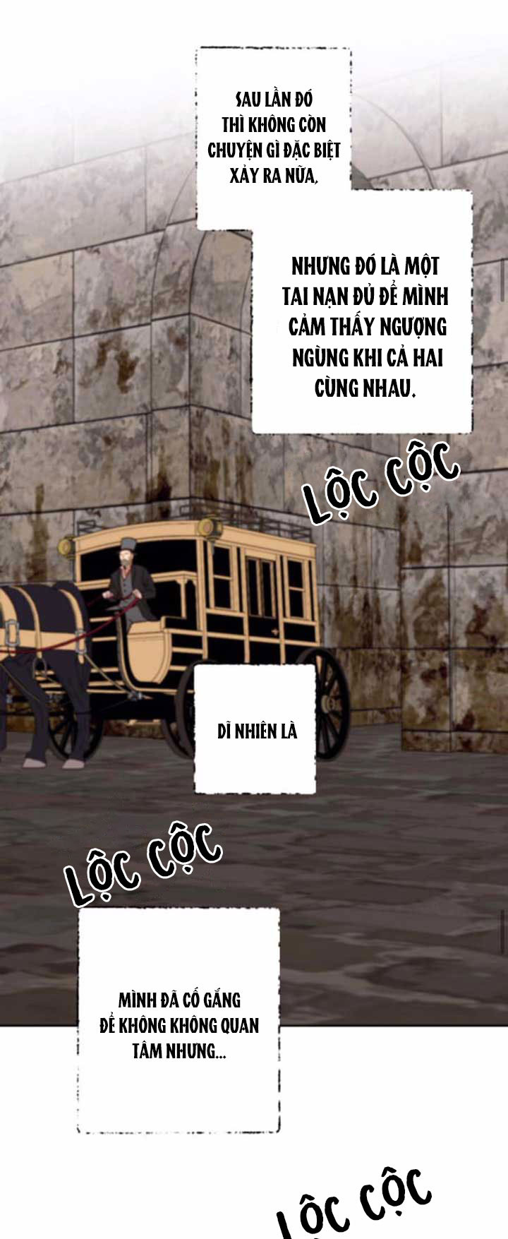 hoàng hậu tái hôn chapter 111.5 4