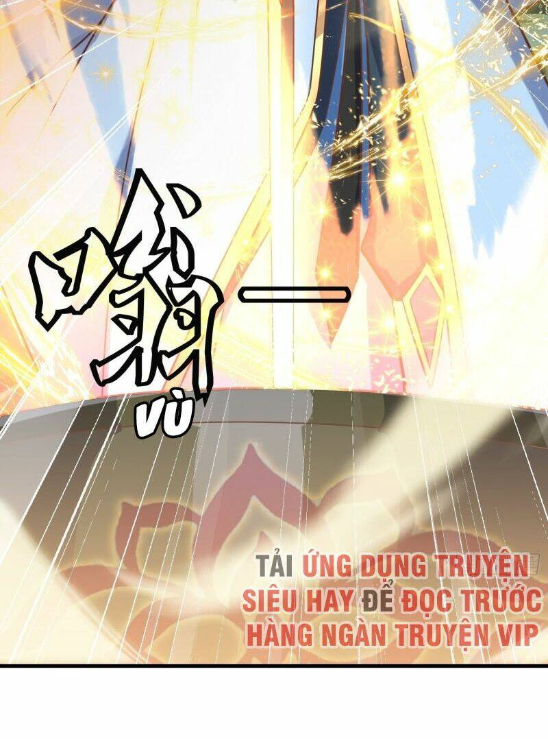 đỉnh cấp phản phái đại sư huynh chapter 6 10