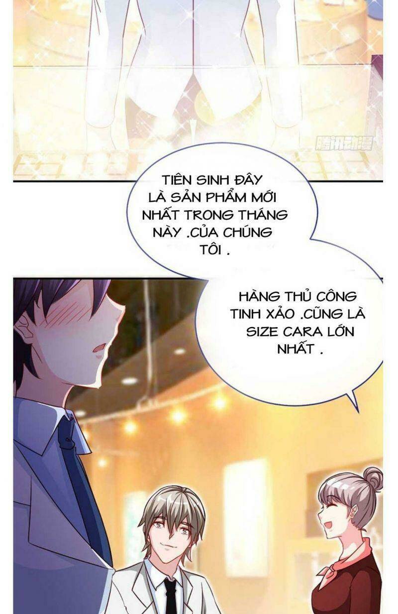 truy nã toàn cầu truy thê về sủng chapter 65.2 15