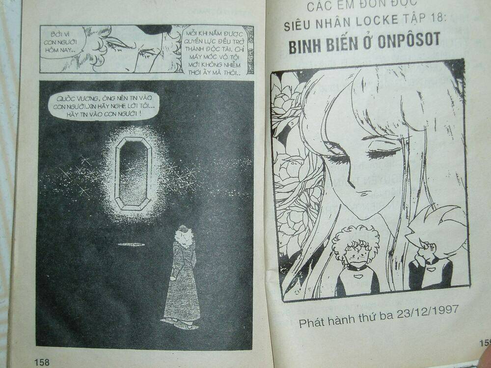 siêu nhân locke chapter 17 76