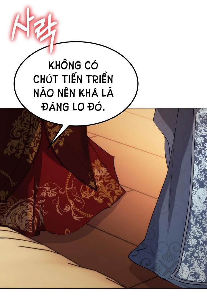Hôn Nhân Bí Mật chapter 10.1 - Trang 33