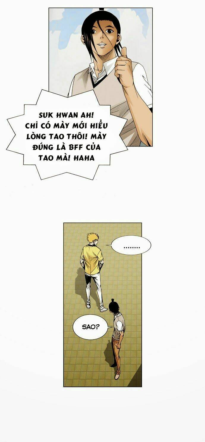 ultimate legend: kang hae hyo chapter 42 17