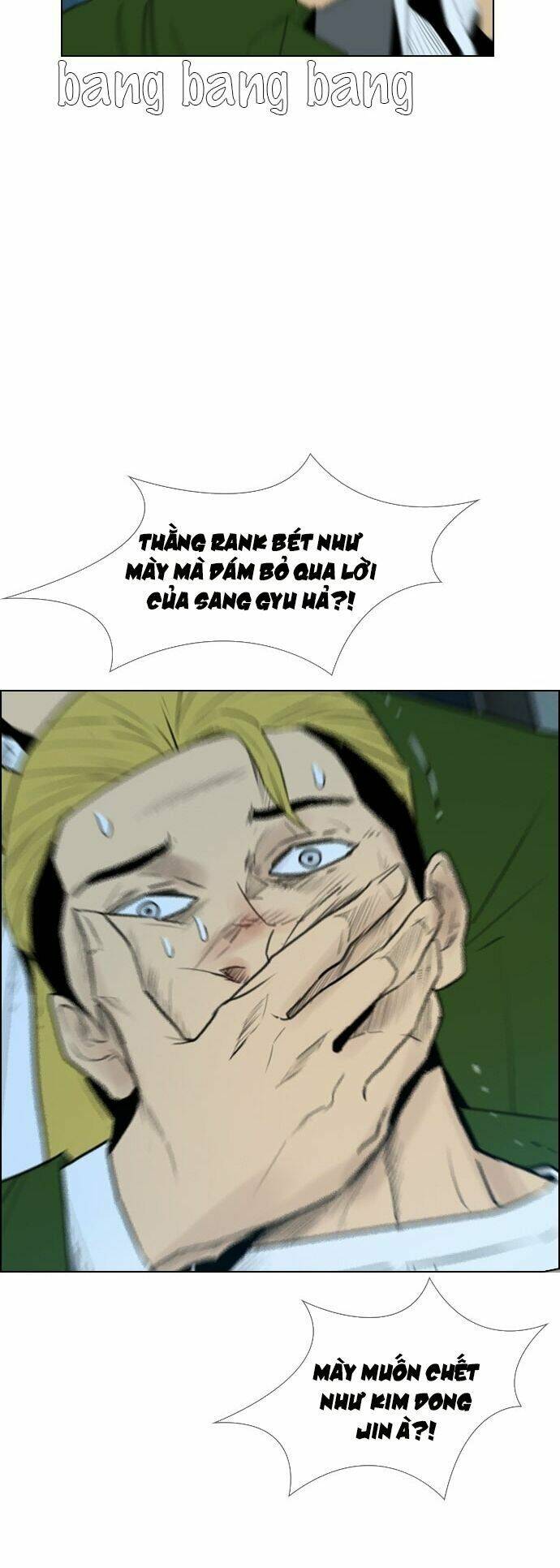 kẻ hồi sinh chapter 117 15