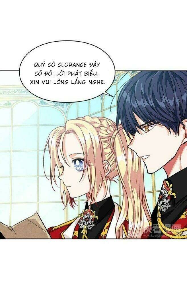 nữ hoàng ngoại khoa chapter 55 10