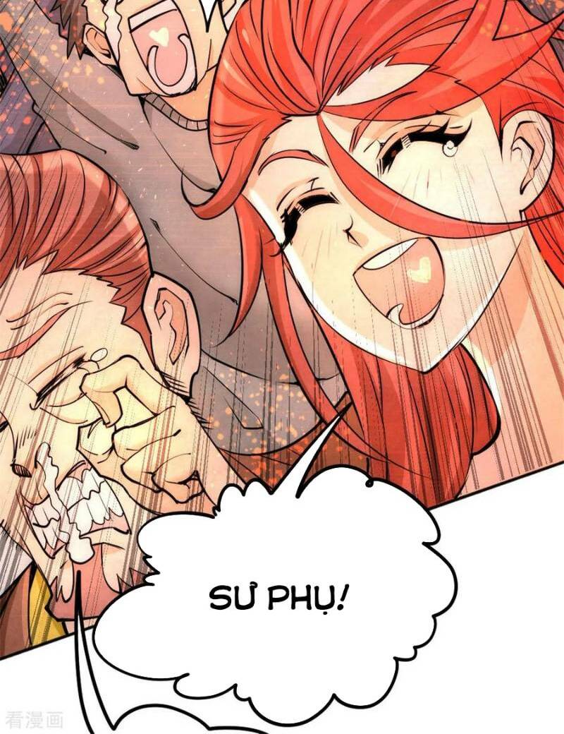 đô thị đỉnh phong cao thủ chapter 64 47