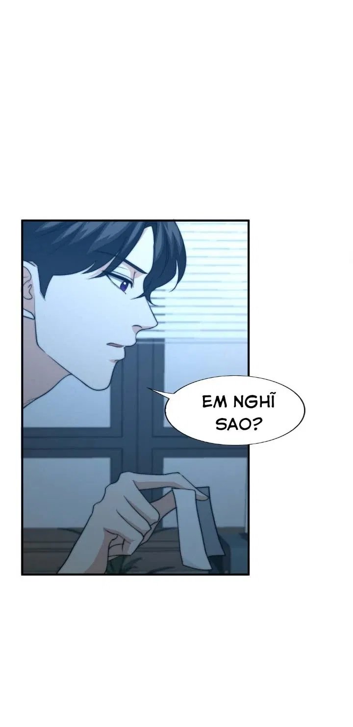 bí mật của omega k chapter 29 31