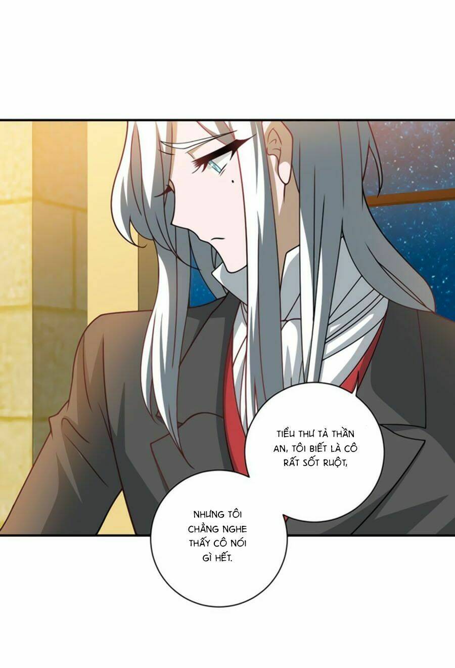 người yêu khát máu của tôi chapter 74 35