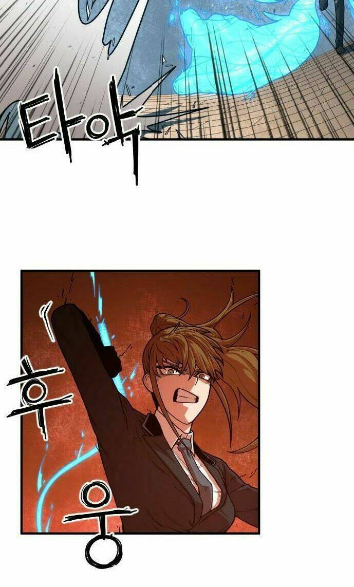 chinh phạt học đường chapter 7 16