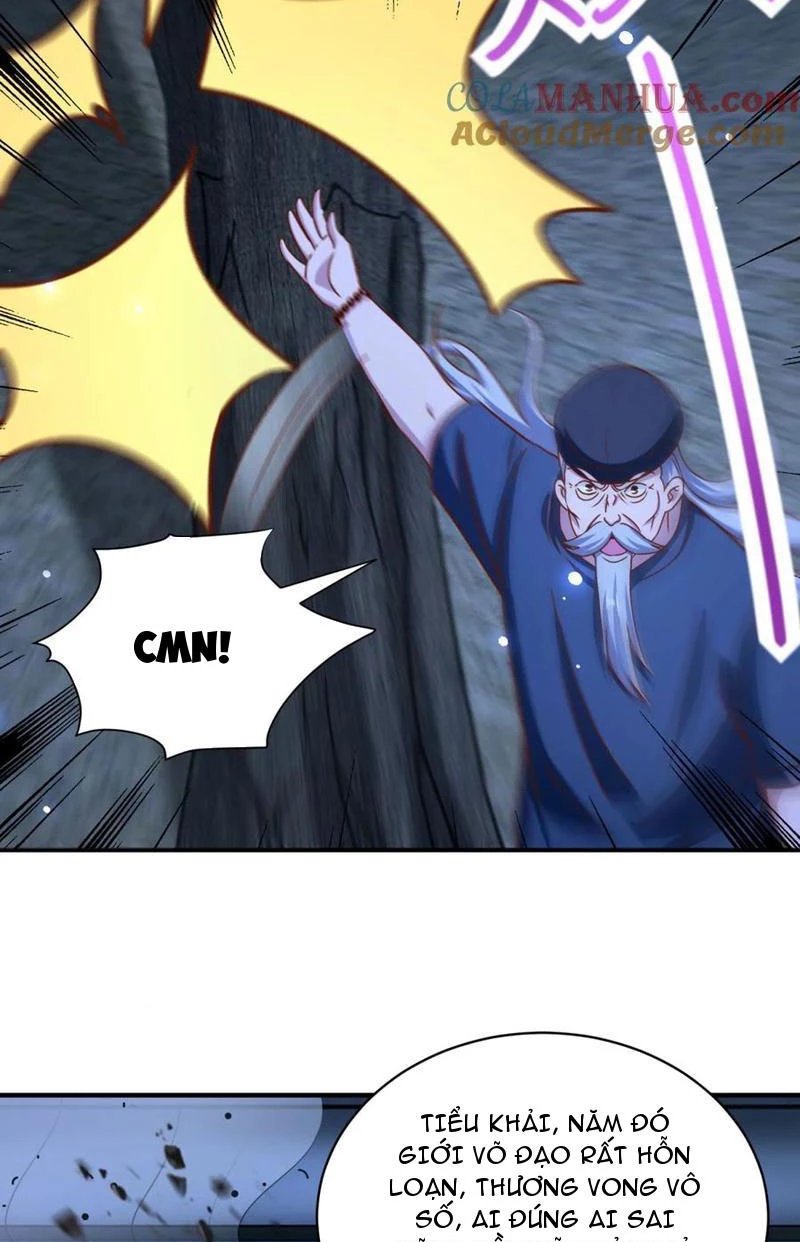 bảy vị tỷ tỷ tuyệt thế vô song của ta chapter 50 16