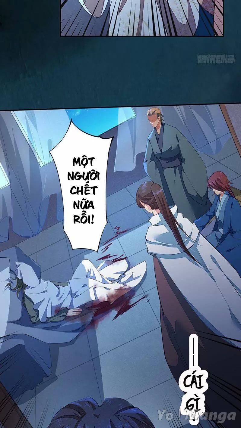 tuyệt thế luyện đan sư chapter 90 28