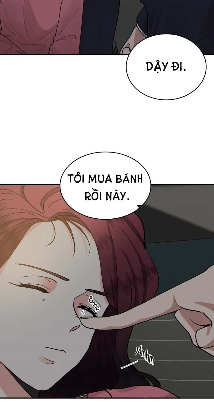 cặp đôi oan gia ngõ hẹp chapter 39 18