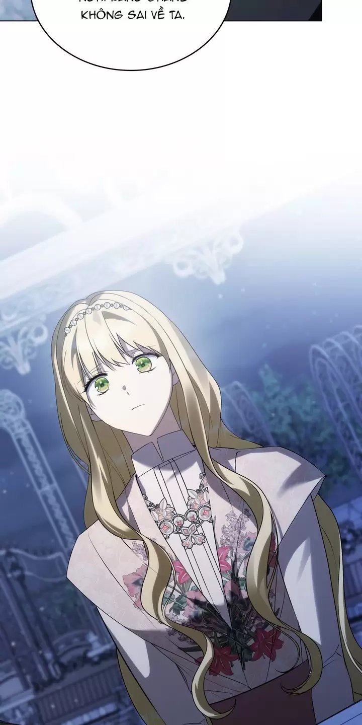 lời hứa không phải của tôi chapter 21 14