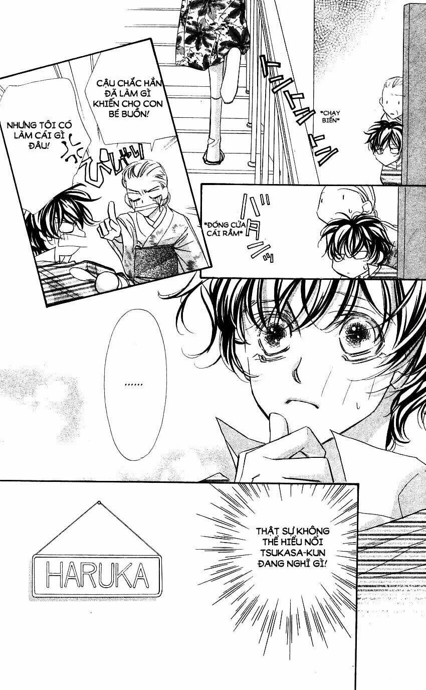 yoru made matenai chapter 19 3