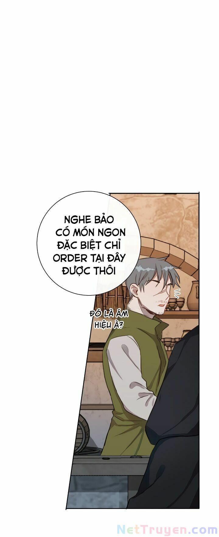 xin ngài đừng ăn tôi chapter 1 61